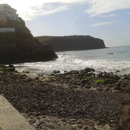Apartman With 3 Bedrooms In With Shared Pool 200 M From The Beach *