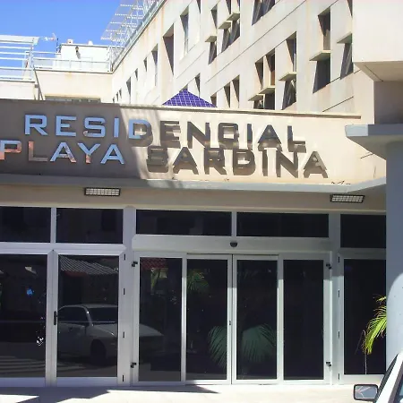 Apartman With 3 Bedrooms In With Shared Pool 200 M From The Beach